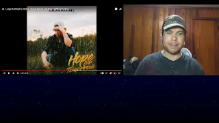 Logan Michael & Kidd G - Blood, Sweat, and Beers (Reaction)