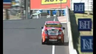 2009 Bathurst 1000 Mark Skaife Commentates Lap