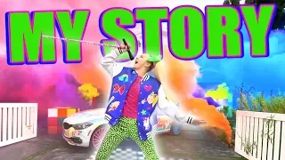 JoJo Siwa - My Story (Official Video)