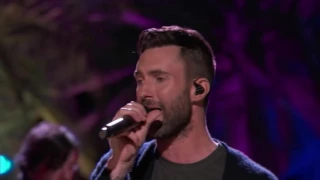Maroon 5 Don't Wanna Know   The Voice 2016 1