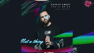 Gareth Emery feat. Annabel - You'll Be OK (Giuseppe Ottaviani Remix) LYRICS [Create Music Group]