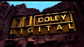 Dolby Logo History (1970-present) Updated