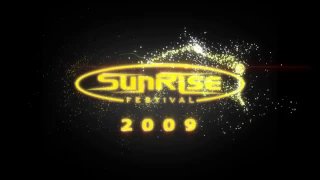 Sunrise Festival 2009 - Aftermovie (teaser)