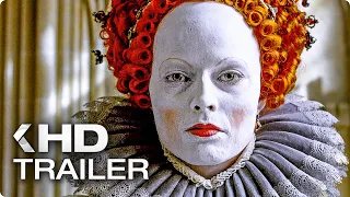 MARY, QUEEN OF SCOTS Trailer 2 (2018)