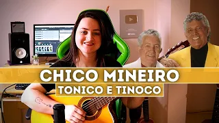 Chico Mineiro (Tonico e Tinoco) by Patrícia Vargas