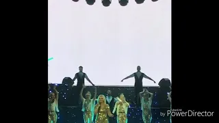 Юбилейный концерт Инны Афанасьевой 2018 ! При участии dp FUSION
