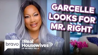 Garcelle Teams Up With a Matchmaker To Find the Perfect Man | RHOBH Highlight (S11 E17)