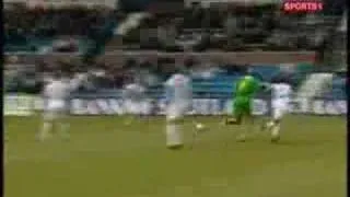 Nakamura's second vs Killie