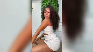 ANY GABRIELLY - BUSS IT (CHALLENG)