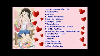 Most Requested Nonstop Love Songs