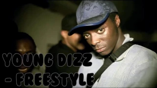 Young Dizz - Freestyle #New