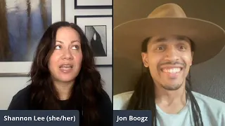 Bruce Lee Podcast 'One Family' Season, Episode 1: Shannon Lee Flows With Jon Boogz