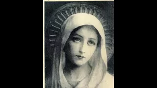 The Glories Of Mary, Saint Alphonsus Liguori, Part 1 Of 2, Full Catholic Audiobook