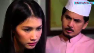 ISTERI VS TUNANG EPISOD 4