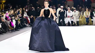 Stephane Rolland Haute Couture Spring/Summer 2022 - Official Edit