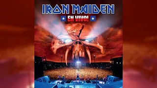 Iron Maiden - Fear Of The Dark (Live Estadio Nacional, Santiago, Chile 2011)