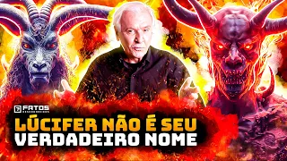 Você realmente conhece o Diabo? | A história e evolução de Satanás, Lúcifer, Belzebu...