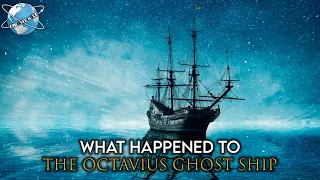 The Mystery of The Octavius Ghost Ship | What Happened