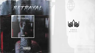 UNAVERAGE GANG - BETRAYAL [Prod. ROOSEVELT]