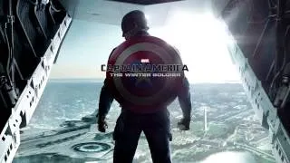 Really Slow Motion - Gender ("Captain America: The Winter Soldier - Trailer 2" Music)