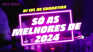 Podcast Funk Light  ( DJ WL DE GUARATIBA )