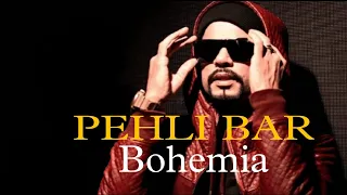 Pehli Bar (Bohemia Rap MegaMix) | ProdMixed By Rosh Blazze |Pesa Nasha Pyar Mashup |Bohemia New Song