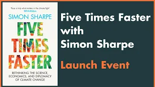 Five Times Faster with Simon Sharpe - ENG