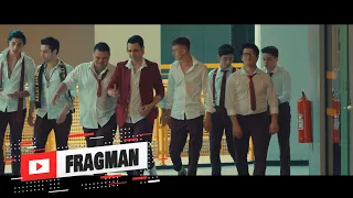 Kolej Rüyası Teaser