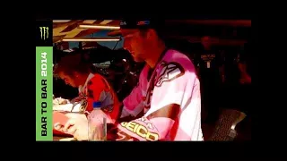 Bar to Bar 2014 - The Rookies: Eli Tomac, Ken Roczen and Will Hahn