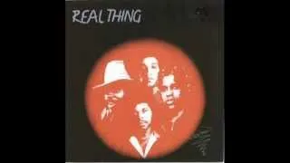 The Real Thing - Boogie Down (Get Funky Now) - 1979
