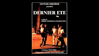 DERNIER ÉTÉ (1981) en français HD (remaster)