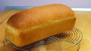 Wheat Bread