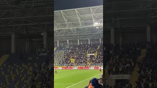 Ankaragücü Taraftarı Desibel Rekoru Kırdı Akıllı Saatlerden Gürültülü Ortam Uyarısı