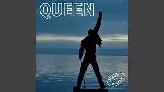 Queen - A Winter's Tale (Orchestral Version) [Audio HQ]