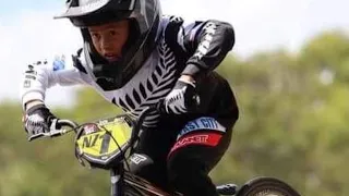 2024 Oceania BMX Championships - 9 Boys