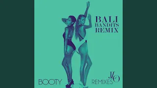 Booty (Bali Bandits Remix)