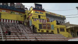 Ghats of Varanasi Cinematic Travel Film