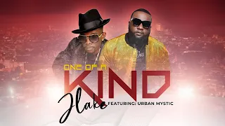 JLake - One of a Kind (feat. Urban Mystic)