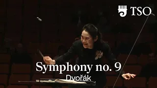 Antonín Dvořák : Symphony no. 9