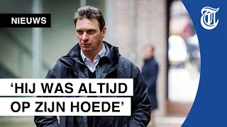 Verdediging Holleeder: 'Mink K. moet gehoord worden'