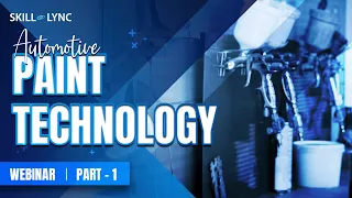 Automotive Paint Technology (Part - 1) | Mechanical Workshop