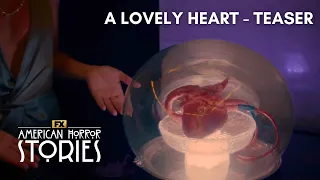 AHStories: Huluween Event | Teaser - A Lovely Heart
