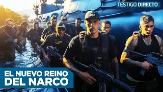 Revelado: Las rutas ocultas que conectan a los narcos colombianos con los carteles mexicanos