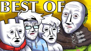 Best Of Oney Plays: Dark Souls 2