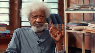 My cancer treatment was the most difficult part of dealing with Cancer” — Wole Soyinka