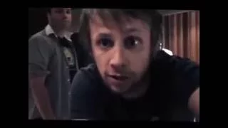 Muse Funny Moments