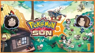 Game Grumps Best of Pokemon Sun