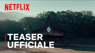 A Classic Horror Story | Teaser Ufficiale | Netflix