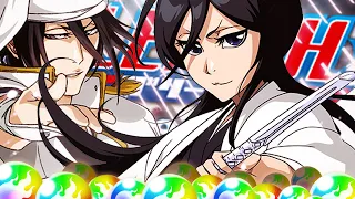 CAN WE 5/5 RUKIA?! THOUSAND-YEAR BLOOD WAR RUKIA SUMMONS! Bleach: Brave Souls!