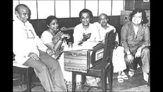 Mujhe Kya Hua | Kishore Kumar, Asha Bhosle | Justice Chaudhury (1983) | Bappi Lahiri | Indeevar